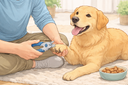 Comment couper les griffes de son chien sans stress