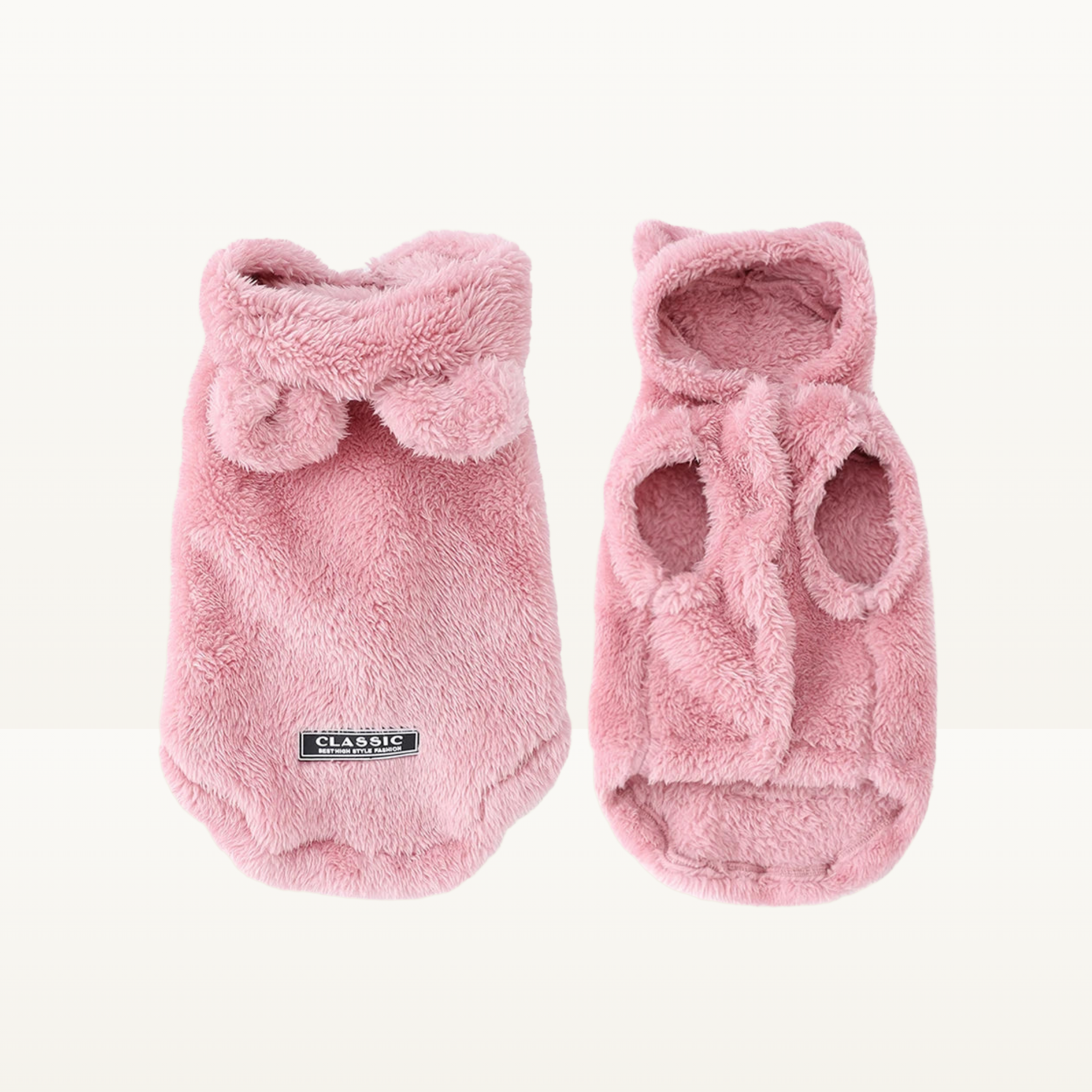 Sweat à capuche