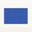Waterproof protective mat