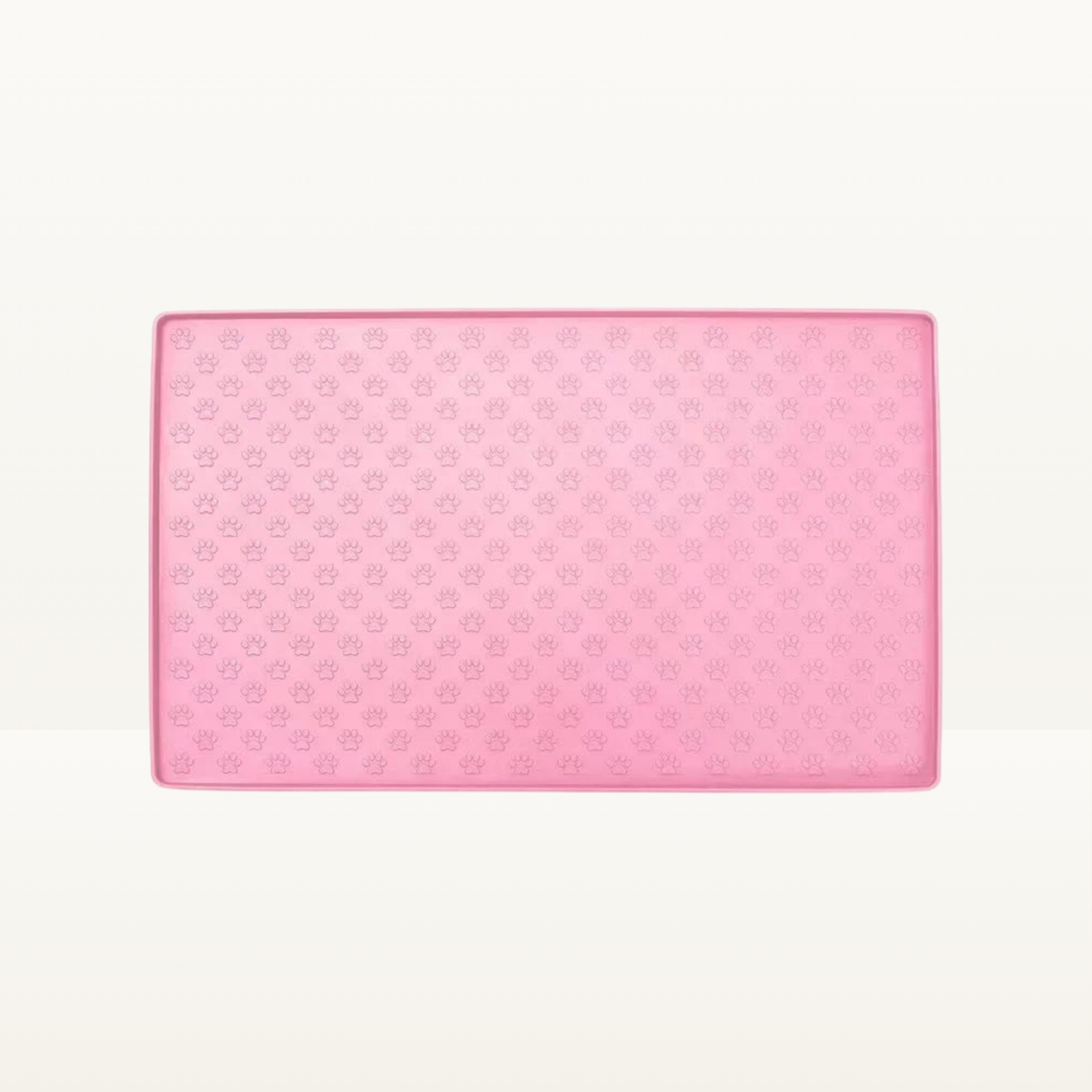 Tapis de protection waterproof