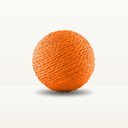 Sisal ball