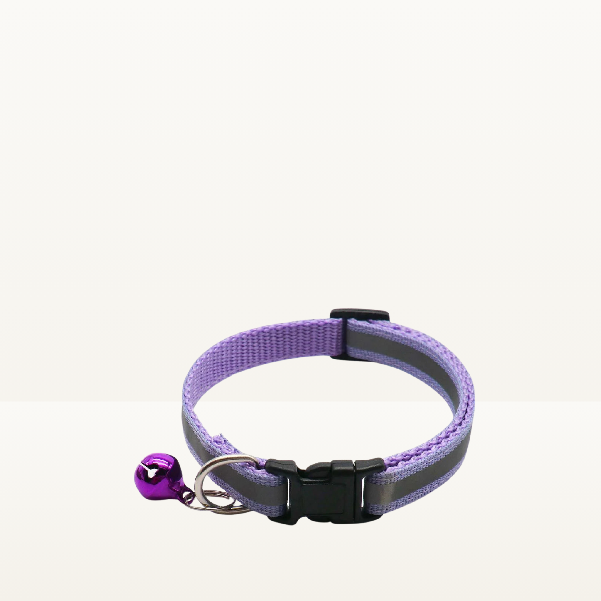 Collier Réfléchissant