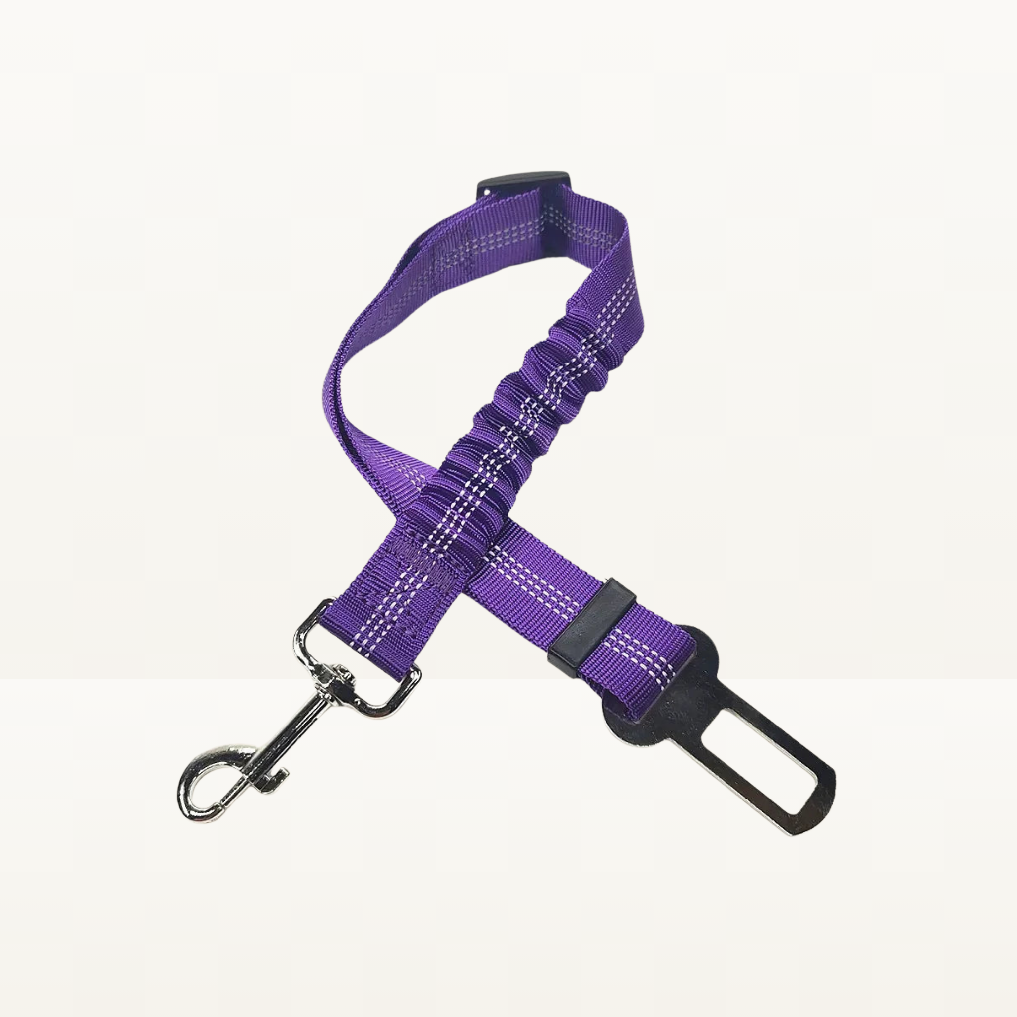 Ceinture de sécurité - Coloris détaillés