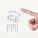 Toothbrushes