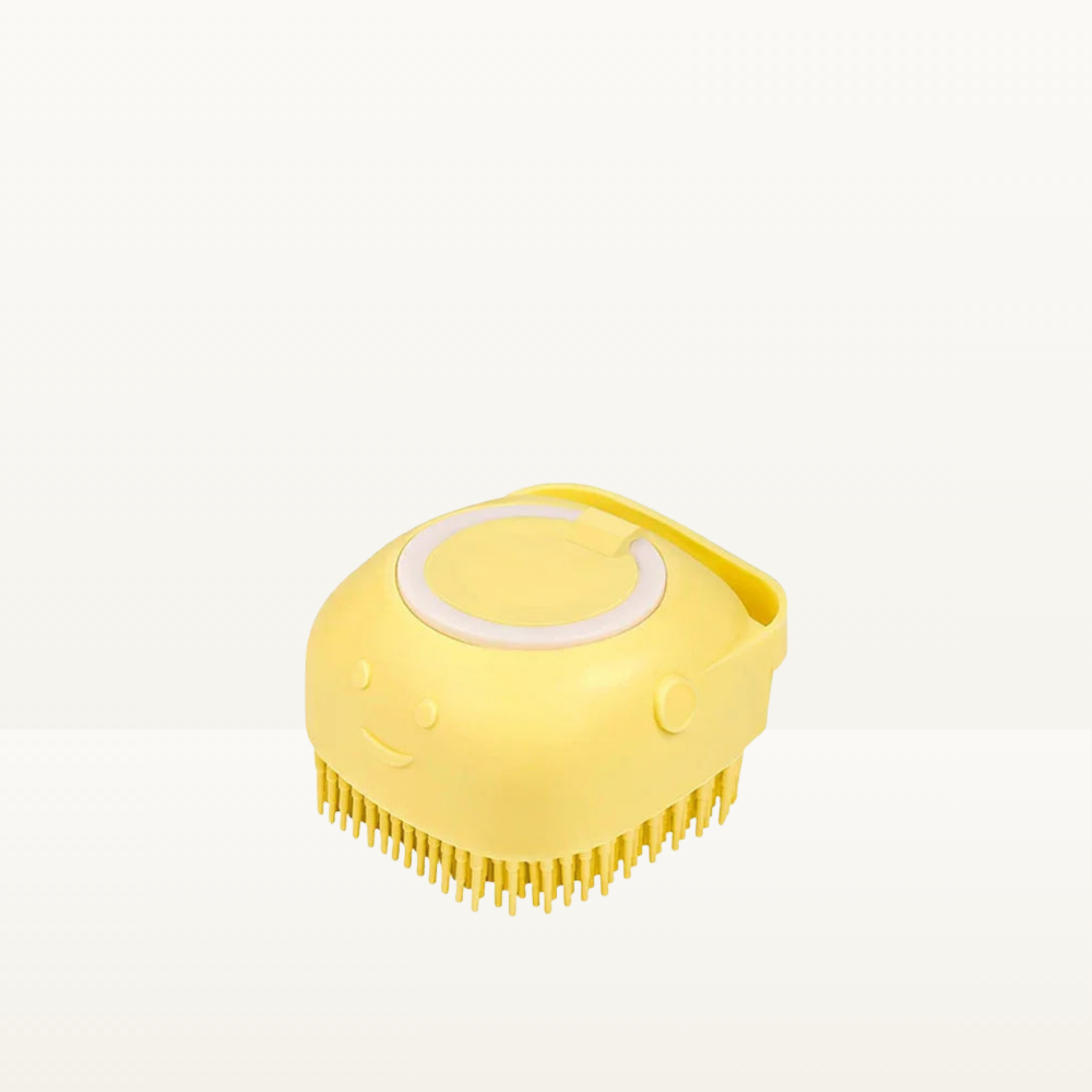 Brosse de bain