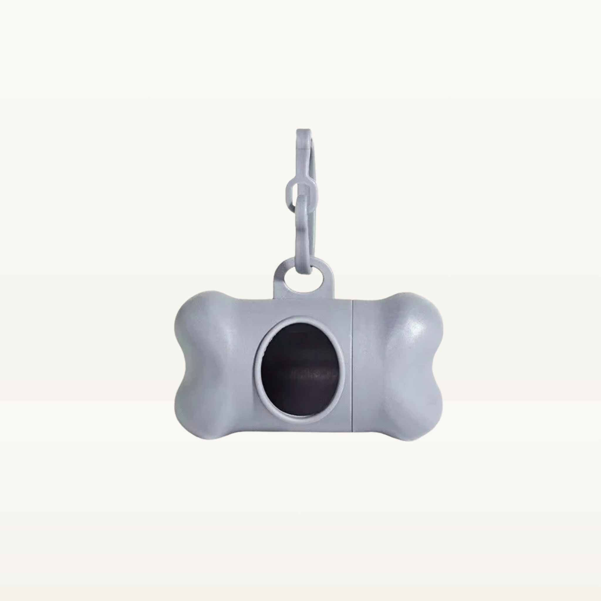 Distributeur de sacs jetables