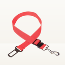 Seat belt - Plain colours