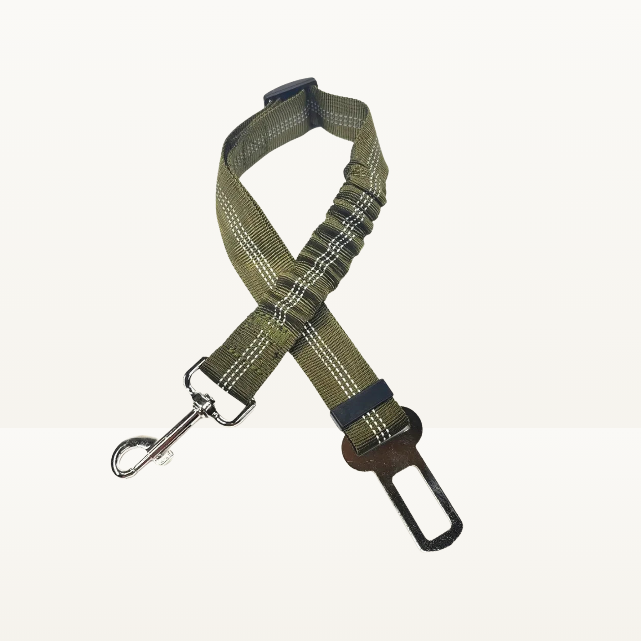 Ceinture de sécurité - Coloris détaillés