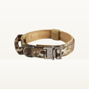 Tactical collar