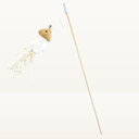 PlumyCat - Interactive Toy