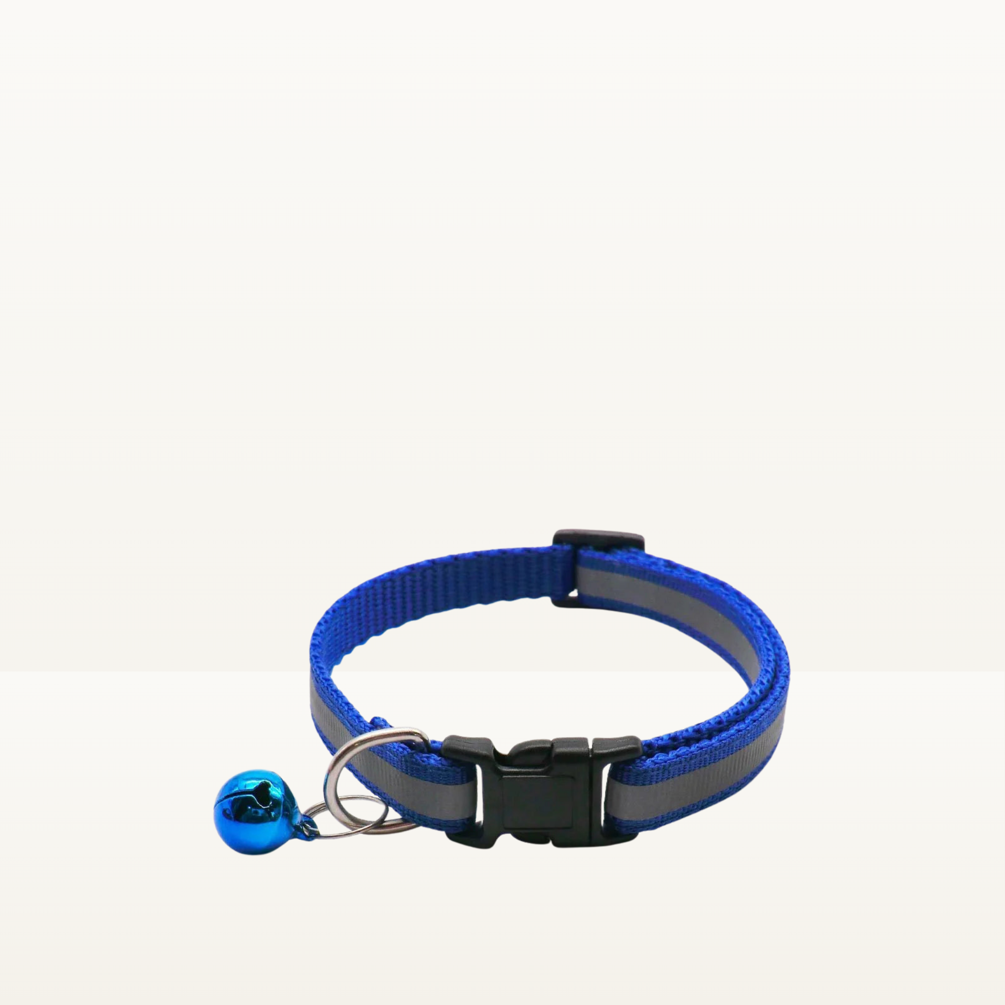 Collier Réfléchissant