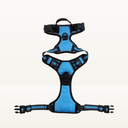 No-pull harness