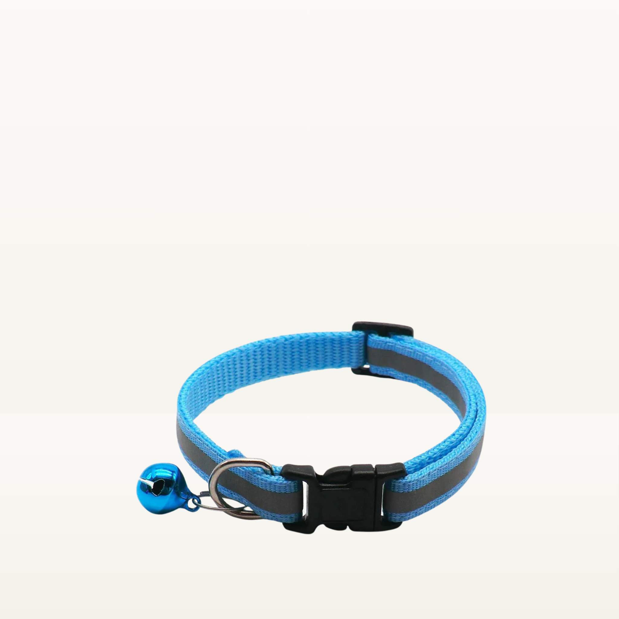 Collier Réfléchissant