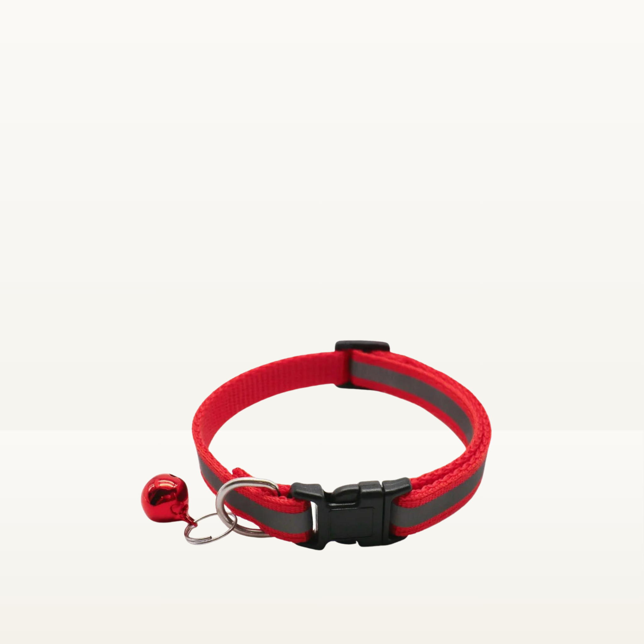 Collier Réfléchissant