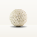 Sisal ball