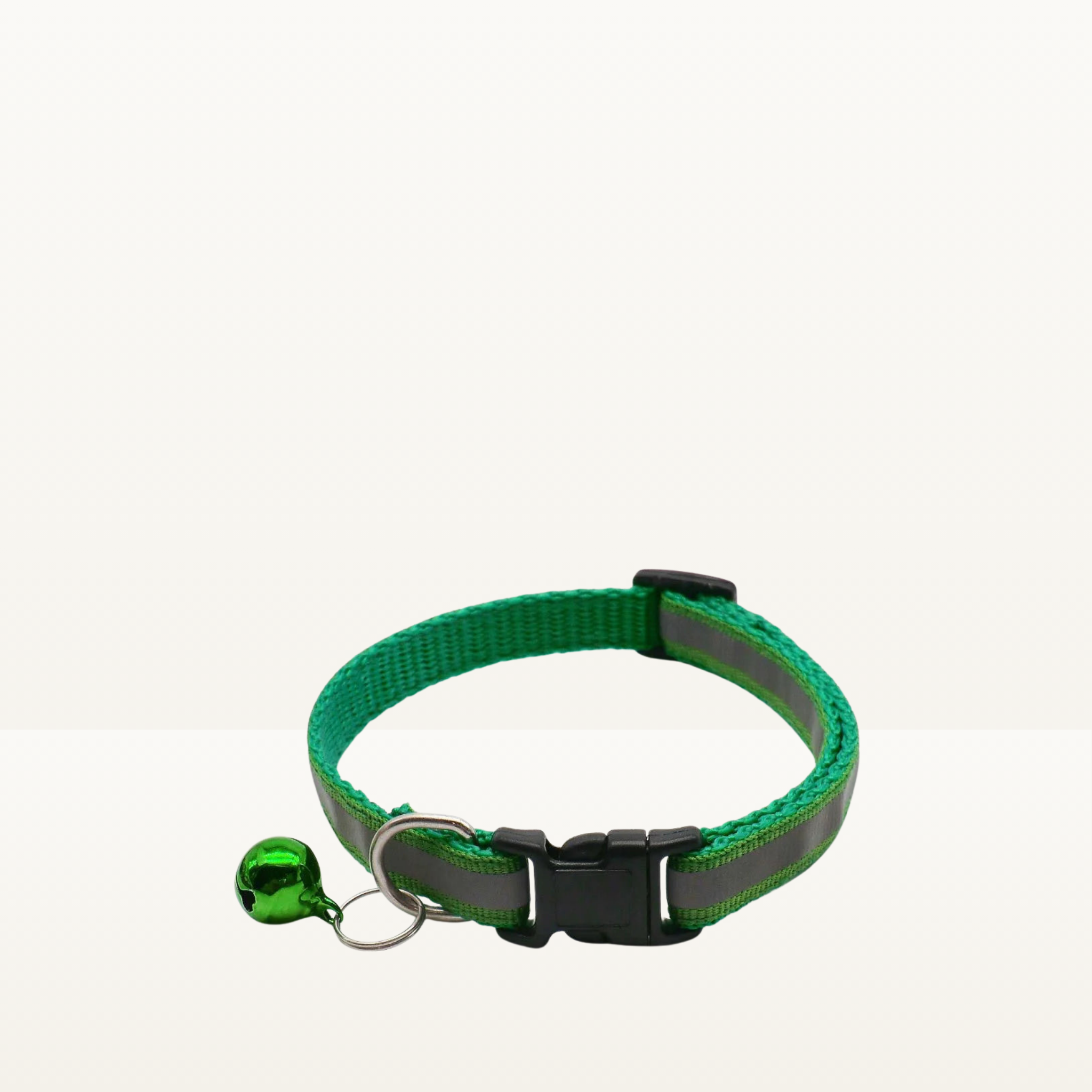 Collier Réfléchissant