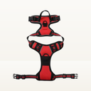 No-pull harness