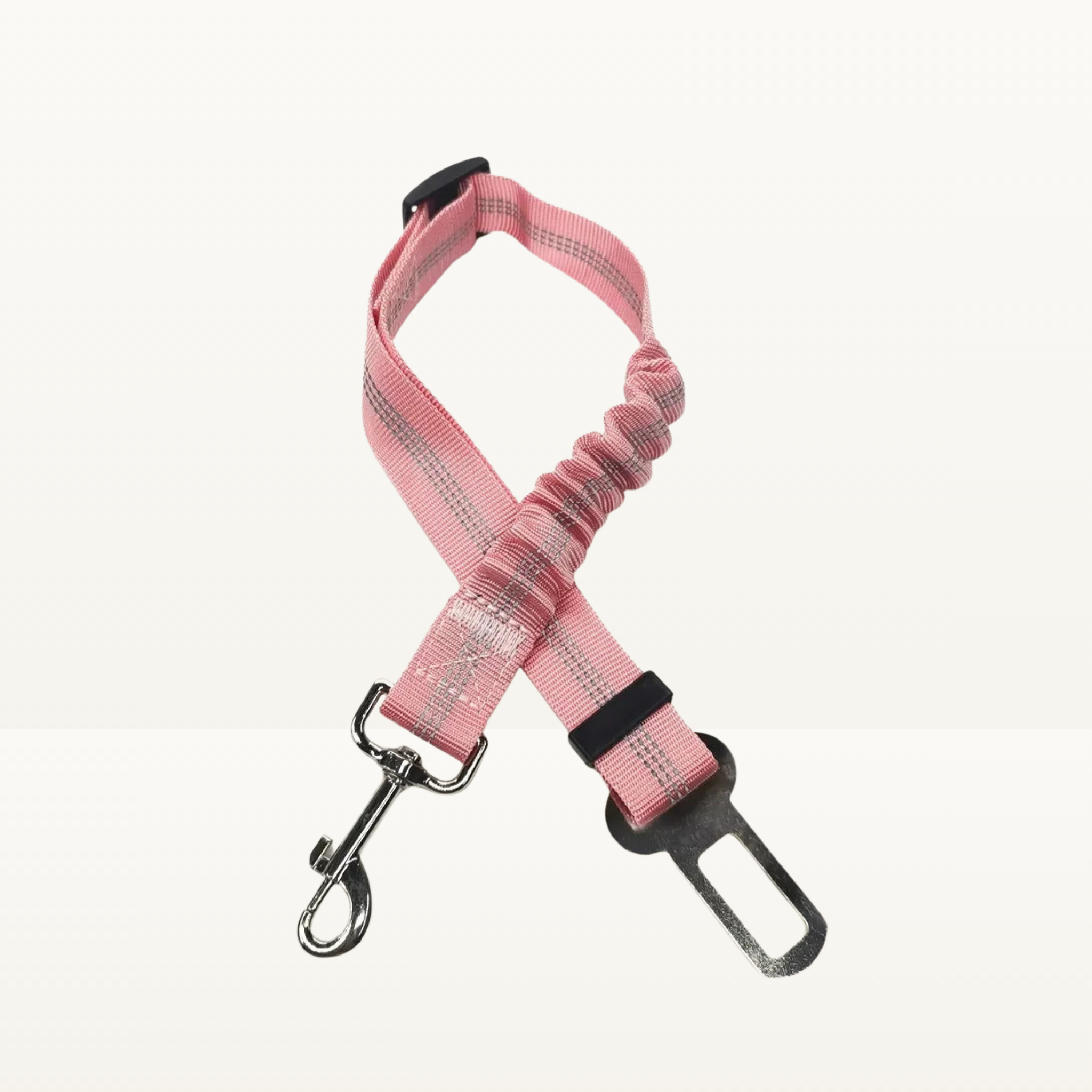 Ceinture de sécurité - Coloris détaillés
