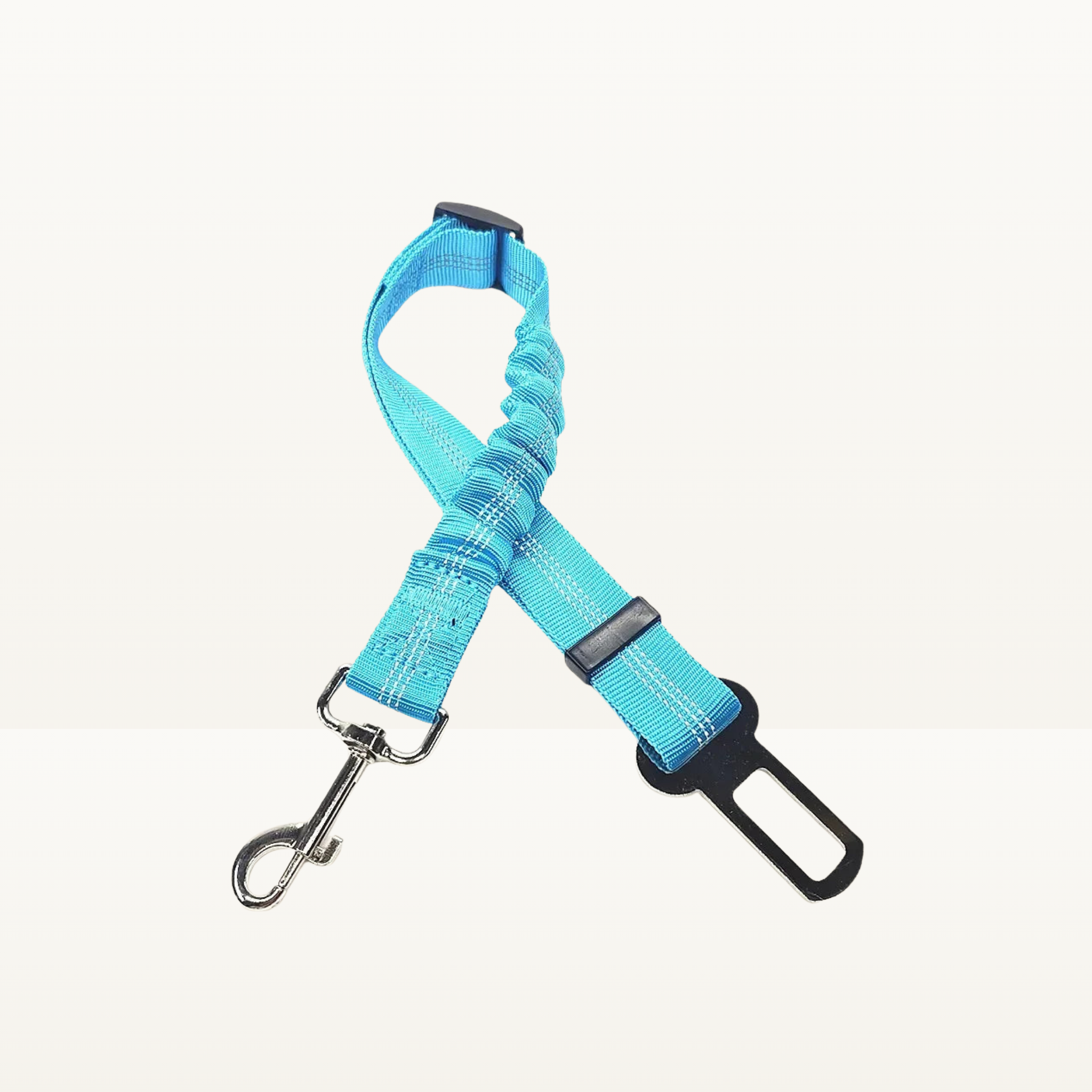 Ceinture de sécurité - Coloris détaillés