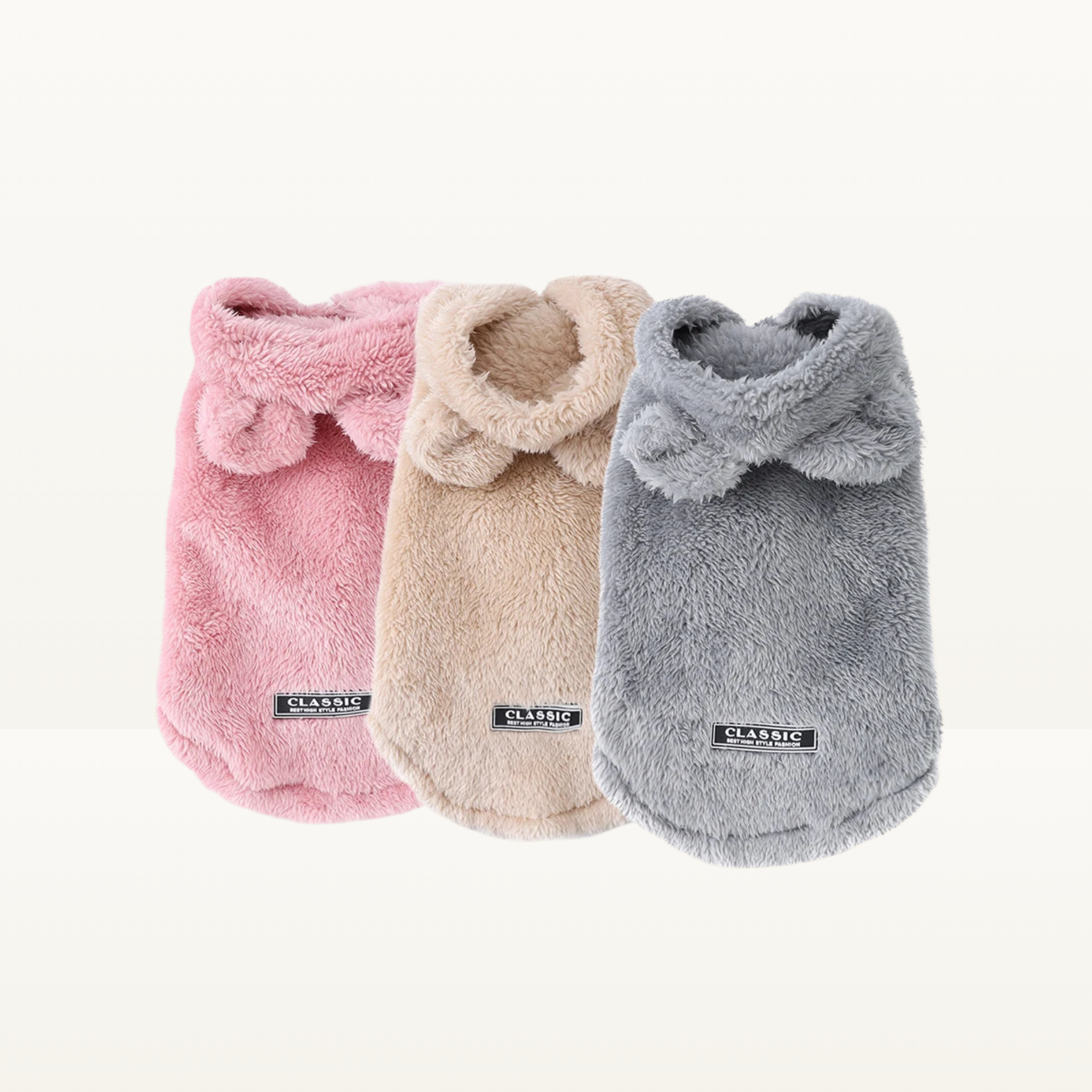 Sweat à capuche