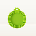 Reusable lid