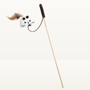 PlumyCat - Interactive Toy