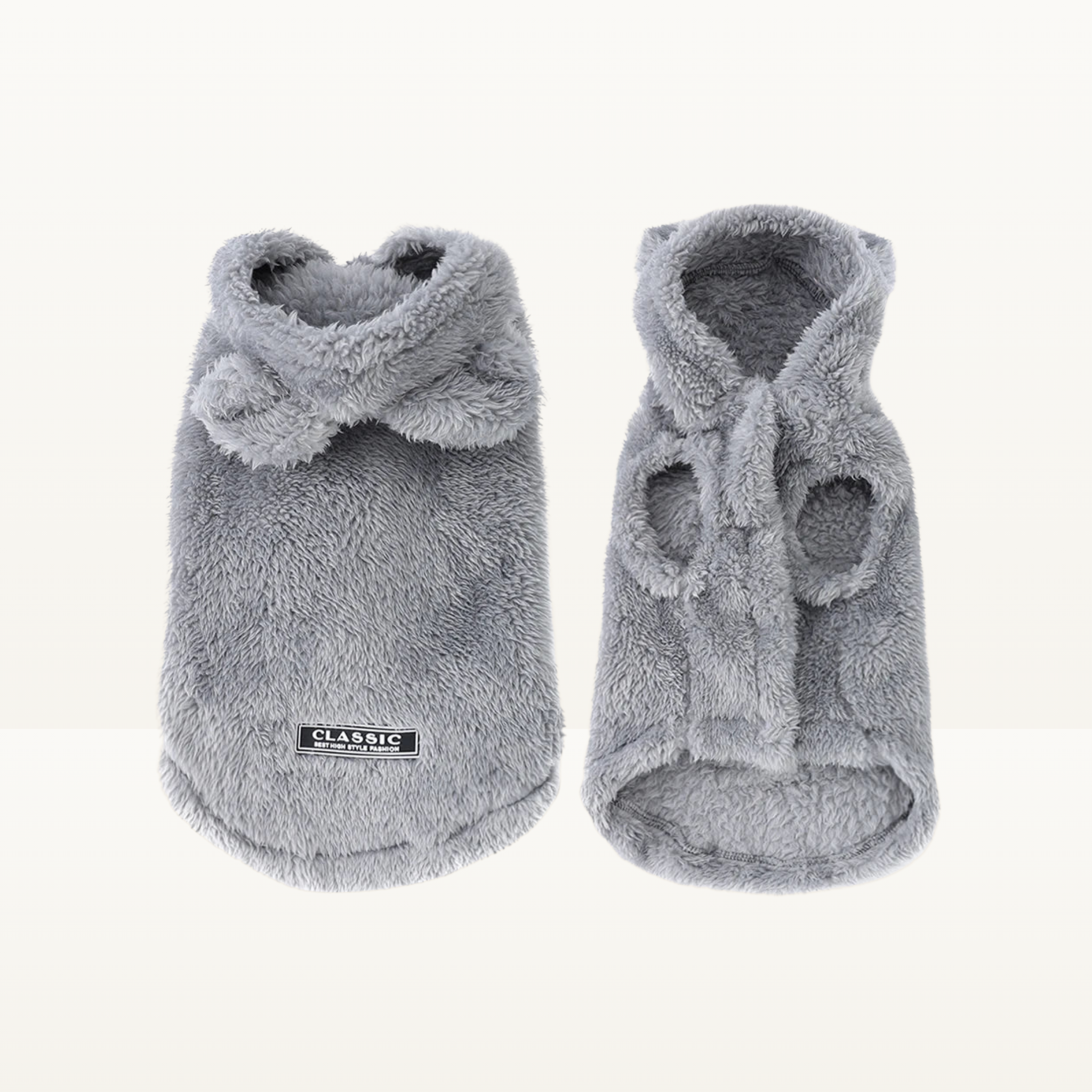 Sweat à capuche