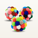 Pom'Ped Ball