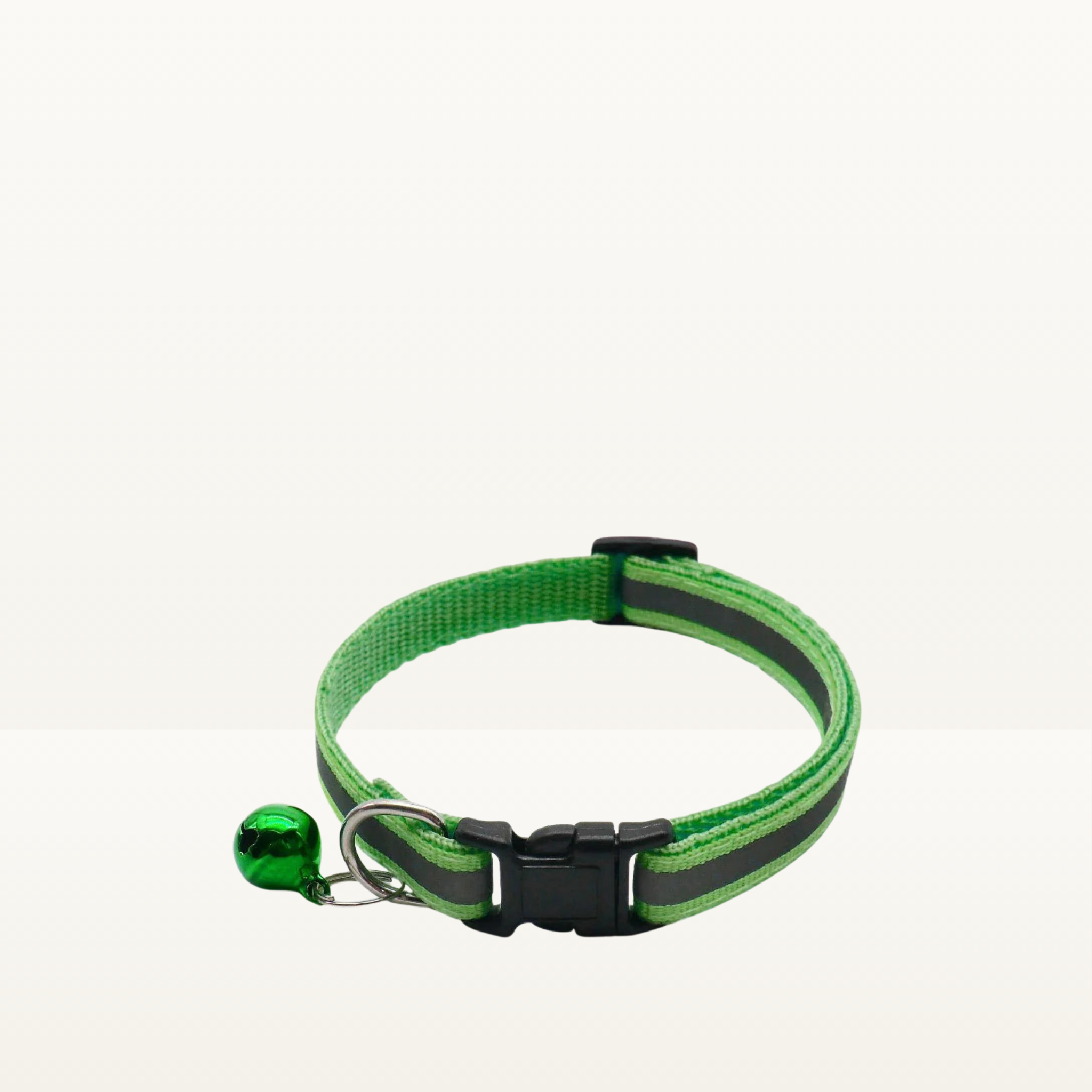Collier Réfléchissant