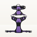 No-pull harness