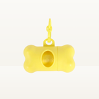 Distributeur de sacs jetables