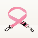 Seat belt - Plain colours