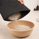 Litter mat