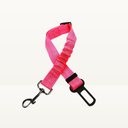 Seat belt - Detailed colors