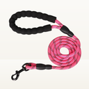 Reflective leash
