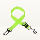 Seat belt - Plain colours