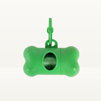 Distributeur de sacs jetables