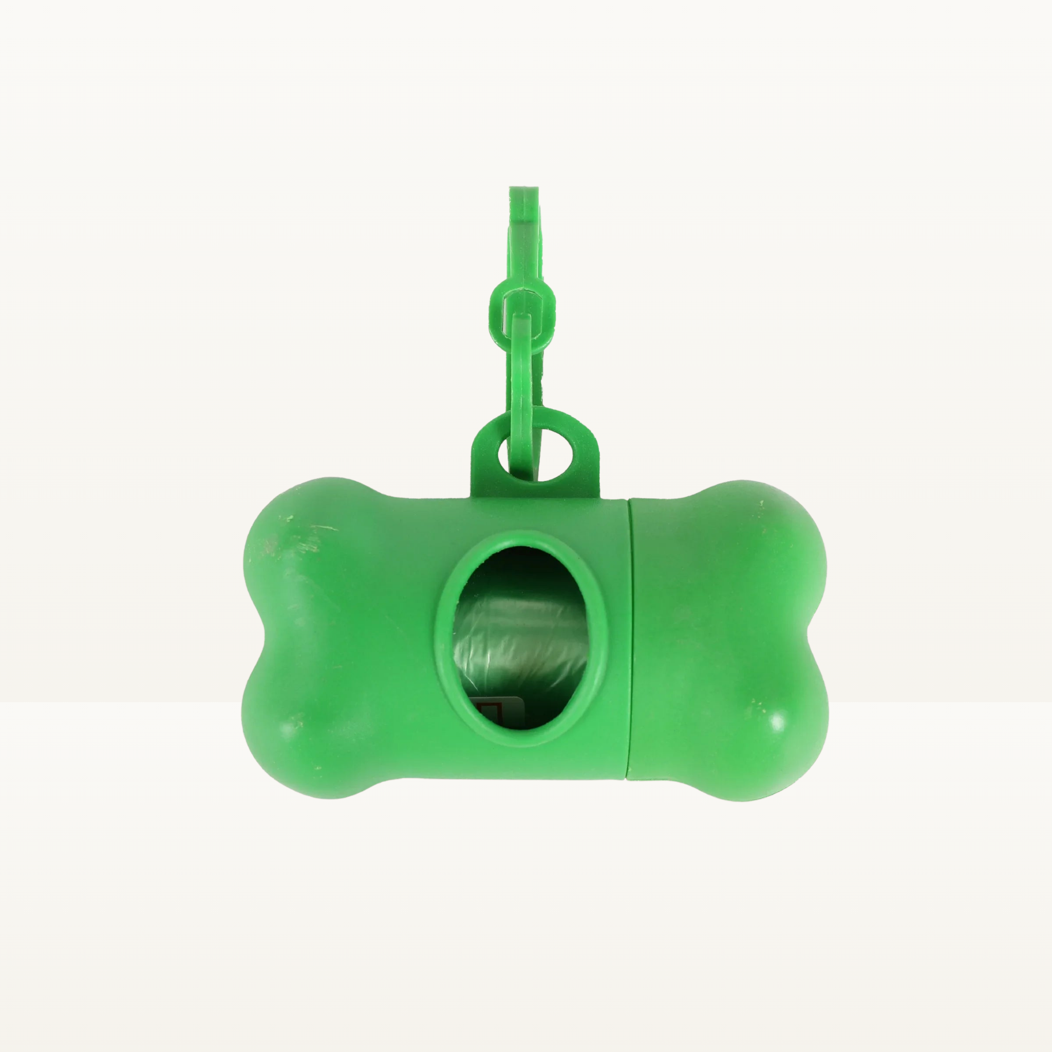 Distributeur de sacs jetables