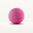 Sisal ball