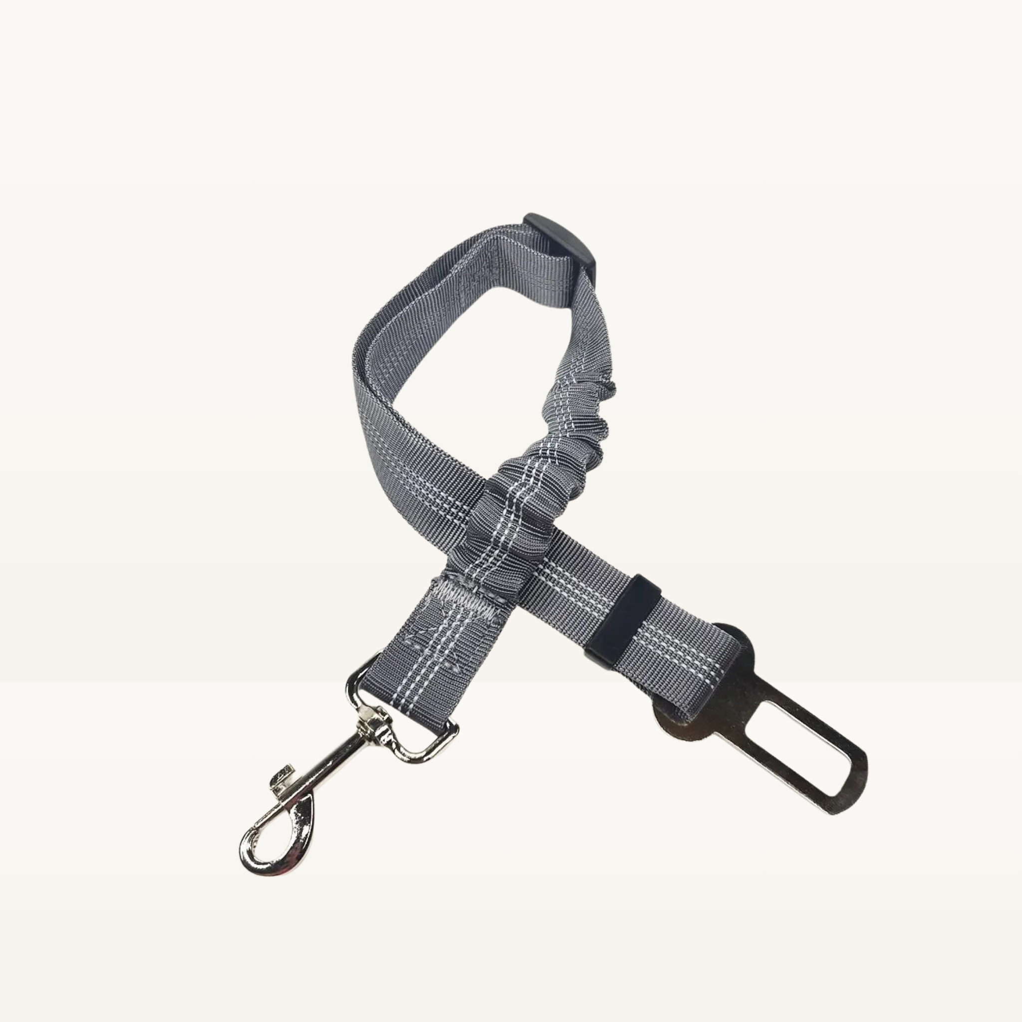 Ceinture de sécurité - Coloris détaillés