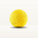 Sisal ball