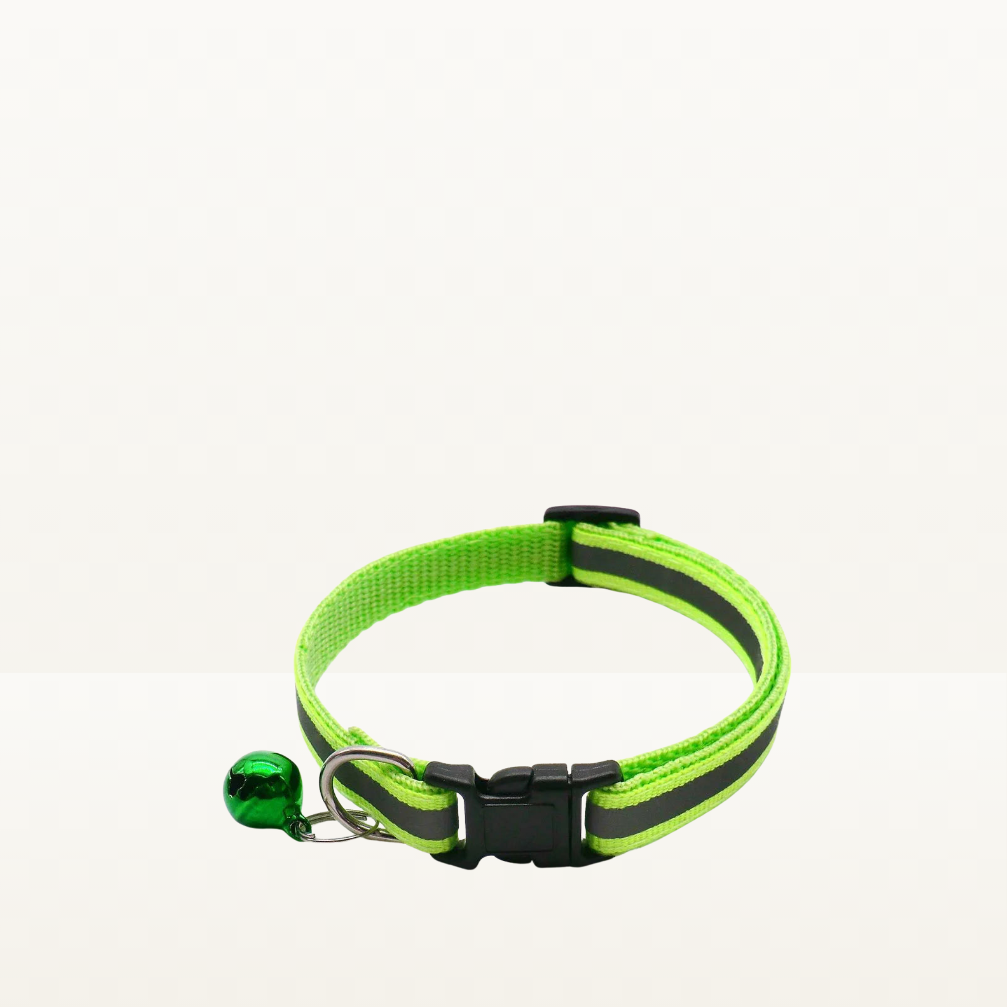 Collier Réfléchissant