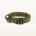 Tactical collar
