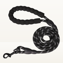 Reflective leash