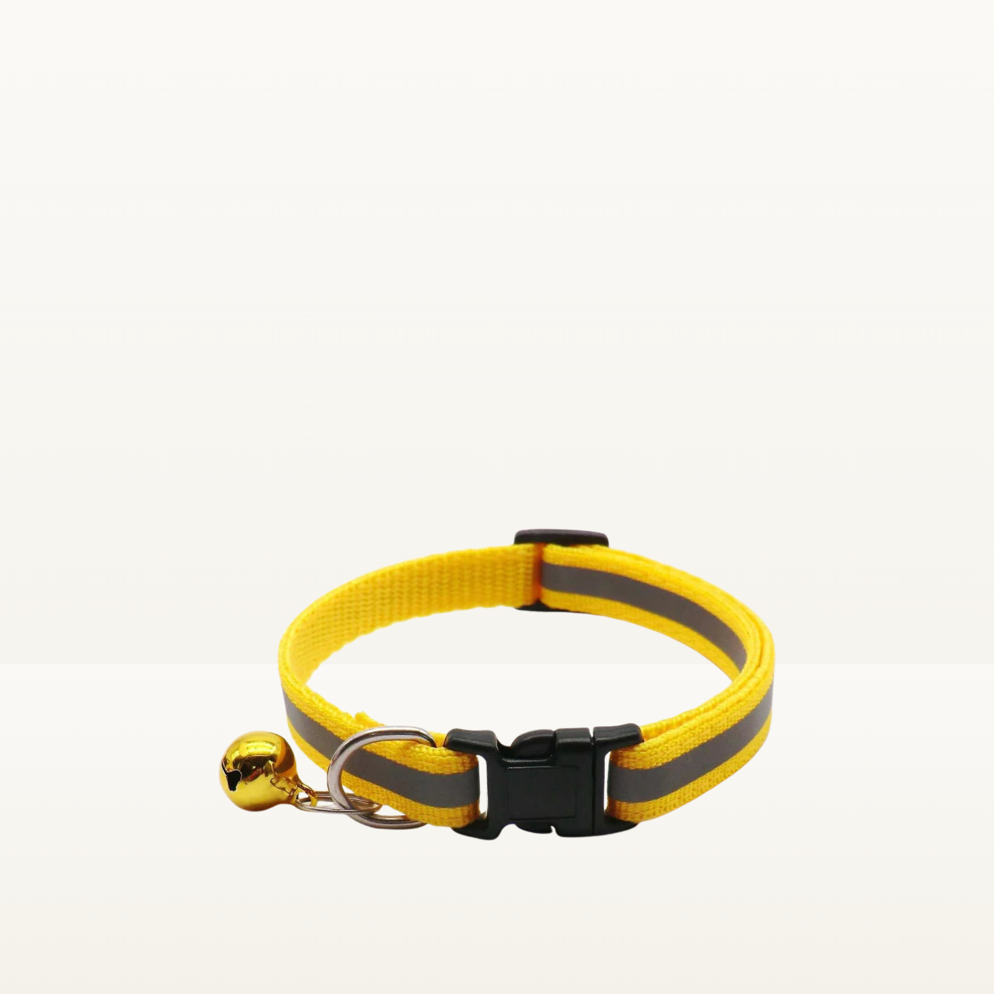 Collier Réfléchissant