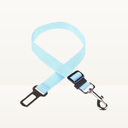 Seat belt - Plain colours