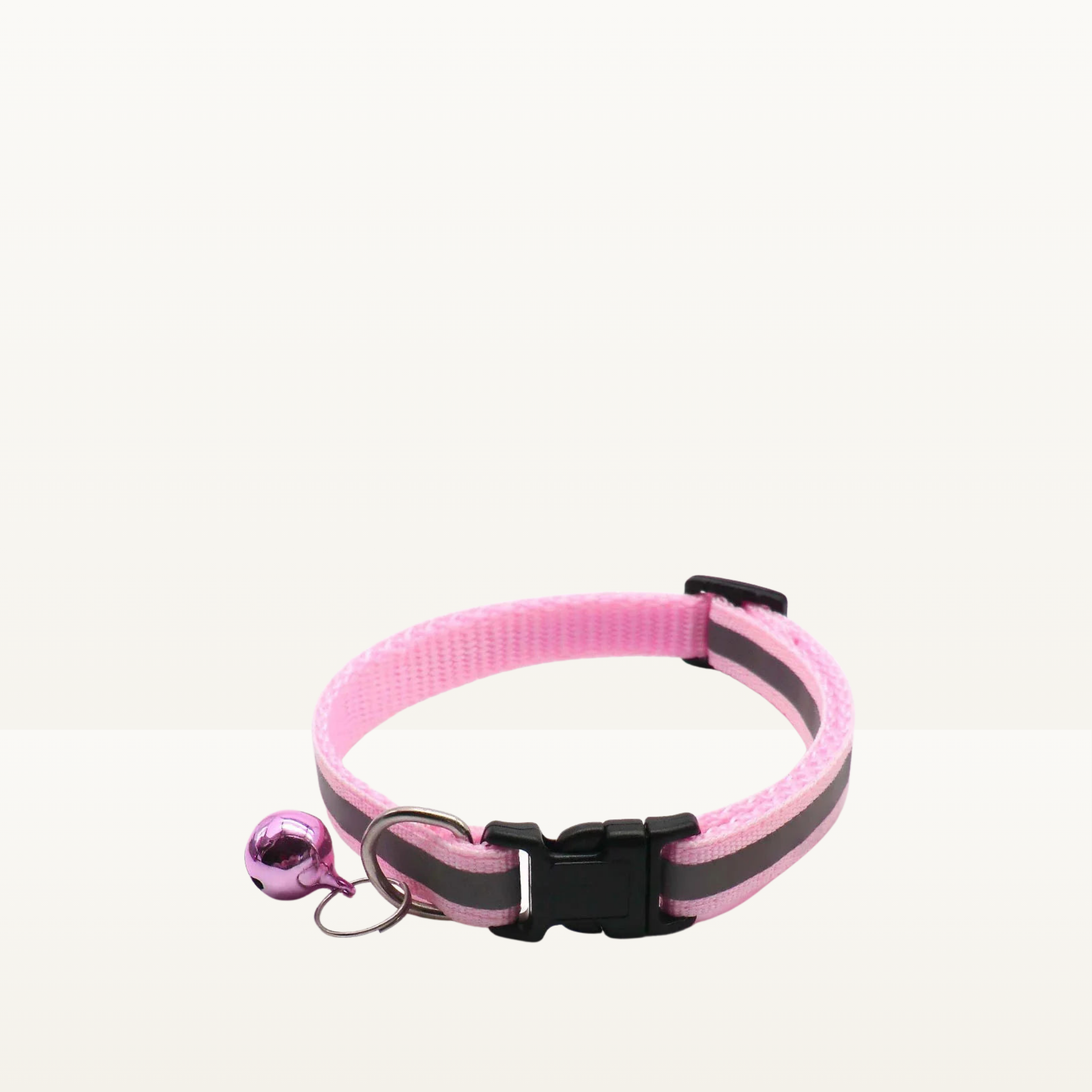 Collier Réfléchissant