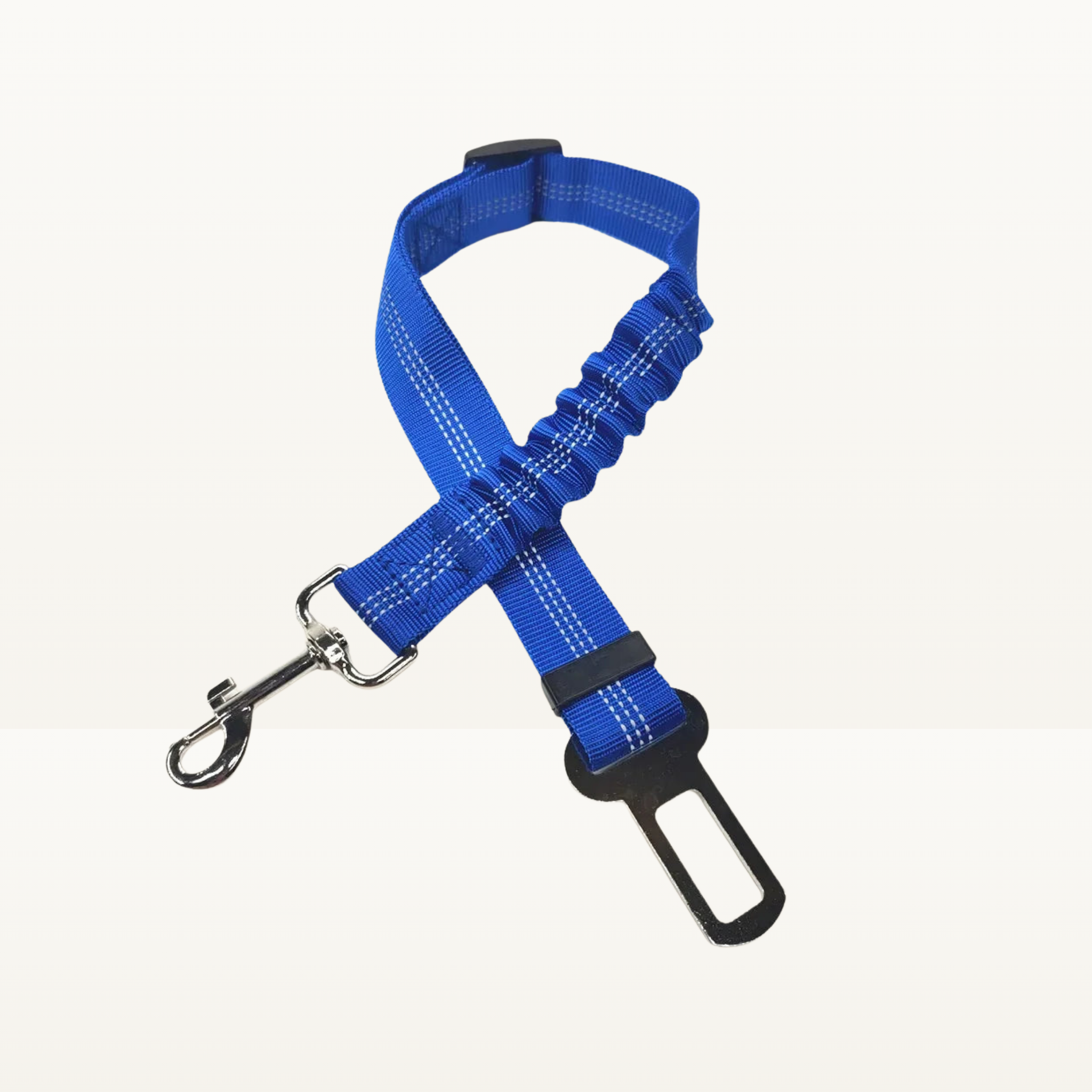 Ceinture de sécurité - Coloris détaillés