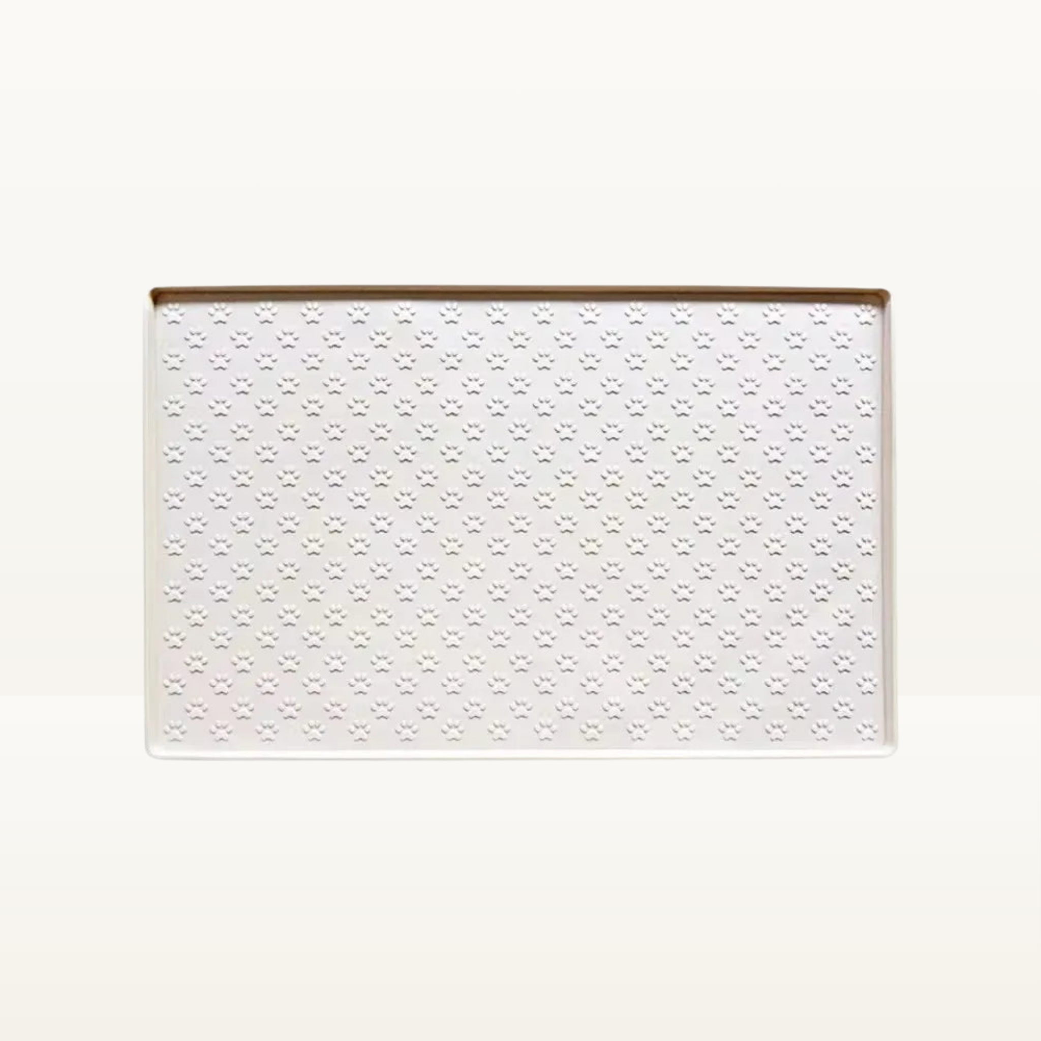 Tapis de protection waterproof