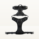 No-pull harness